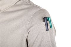 VAV Tlac-01 Polo Yaka Tişört - Bej