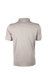 VAV Tlac-01 Polo Yaka Tişört - Bej