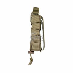 Tekli Açık  MPT-76 Şarjör Cebi, TSK Kamuflajı
