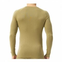 BLACKSPADE Termal Üst İçlik 2. Seviye Sahra BejXXL