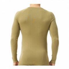 BLACKSPADE Termal Üst İçlik 2. Seviye Sahra Bej L