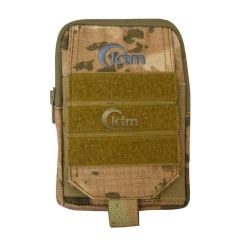 Göğüs / Telefon Cebi, Jandarma