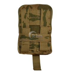 Göğüs / Telefon Cebi, Jandarma