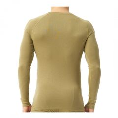 BLACKSPADE Termal Üst İçlik 2. Seviye Sahra Bej XL