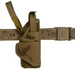 Taktik Tabanca Kılıfı, Sağ, Jandarma