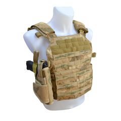 Taktik Tabanca Kılıfı, Sağ, Jandarma