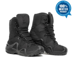 VOGEL 1490 FERMUARSIZ WATERPROOF - SİYAH