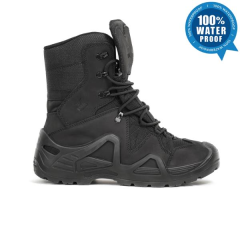 VOGEL 1490 FERMUARSIZ WATERPROOF - SİYAH