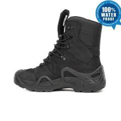 VOGEL 1490 FERMUARSIZ WATERPROOF - SİYAH