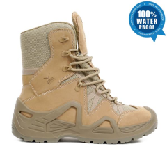 VOGEL 1490 FERMUARSIZ WATERPROOF - BEJ