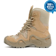 VOGEL 1490 FERMUARSIZ WATERPROOF - BEJ