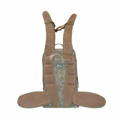 Taktik Sırt Çantası, 30+5 litre, KK.Kamuflajı