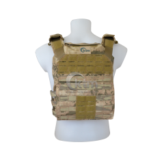 KUYAK-ATA® Hücum Yeleği, MPT-76 (7,62 mm), Jandarma
