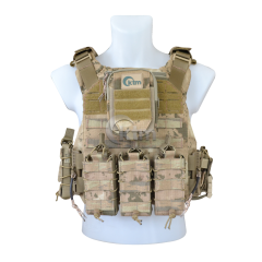 KUYAK-ATA® Hücum Yeleği,Model-1, Jandarma