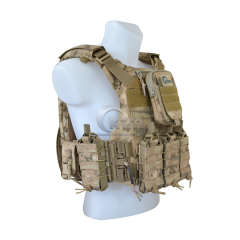 KUYAK-ATA® Hücum Yeleği,Model-1, Jandarma