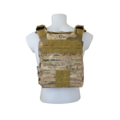 KUYAK-ATA® Hücum Yeleği,Model-1, Jandarma
