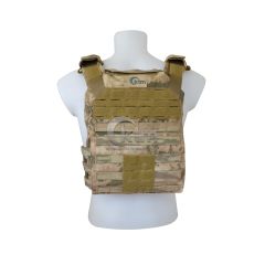 KUYAK-ATA® Hücum Yeleği,Model-1, Jandarma