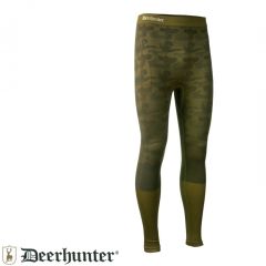 DEERHUNTER Kamuflaj Termal İçlik  S/M