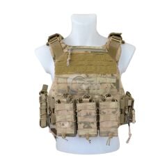KUYAK-ATA® Hücum Yeleği, Standart, Jandarma