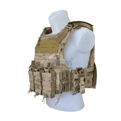 KUYAK-ATA® Hücum Yeleği, Standart, Jandarma