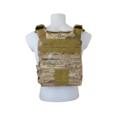 KUYAK-ATA® Hücum Yeleği, Standart, Jandarma