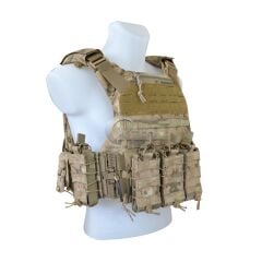 KUYAK-ATA® Hücum Yeleği, Standart, Jandarma