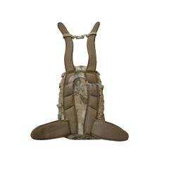 Taktik Sırt Çantası, 30+5 litre, Jandarma