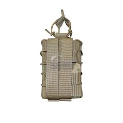 Tekli Lastikli Şarjör Cebi,  MPT76 Jandarma