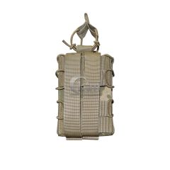 Tekli Lastikli Şarjör Cebi,  MPT76 Jandarma