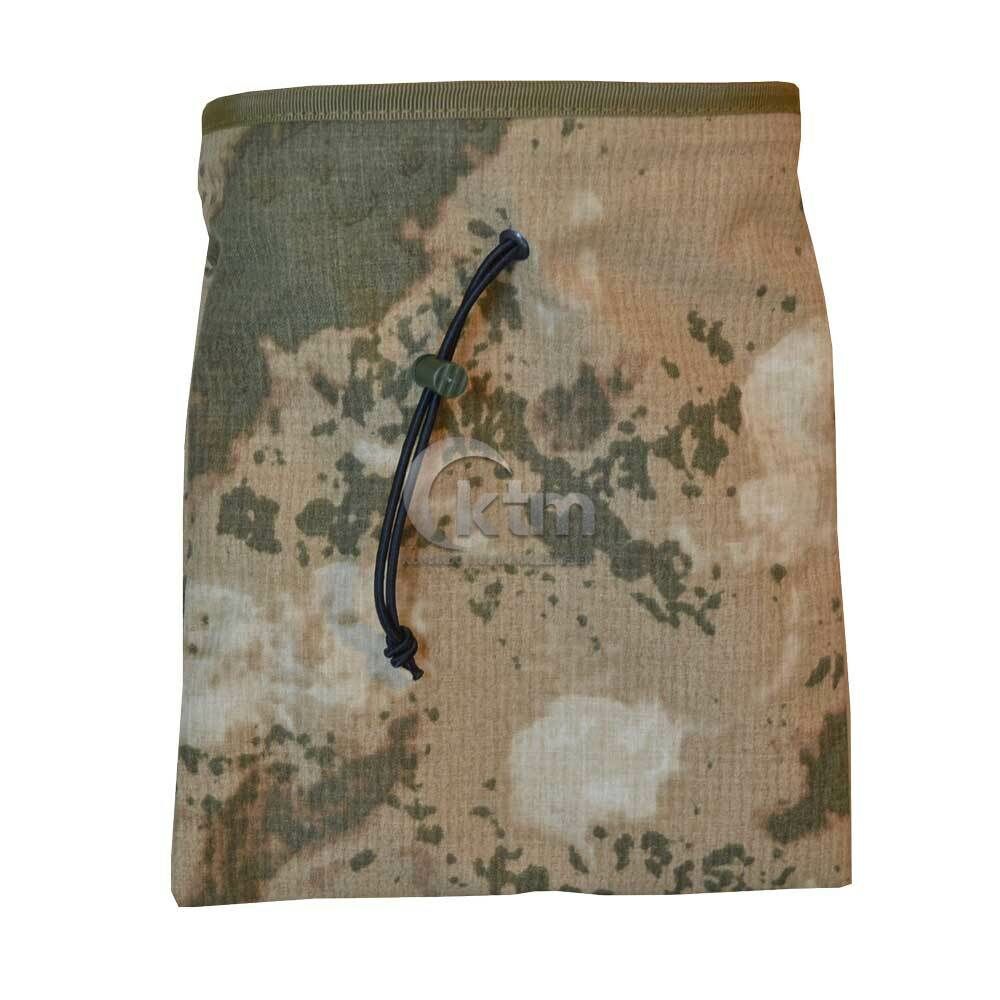 Boş Şarjör Torbası, Jandarma