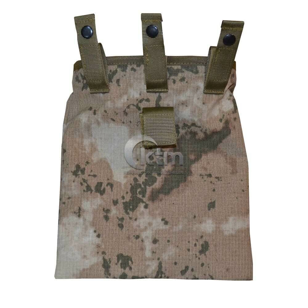 Boş Şarjör Torbası, Jandarma
