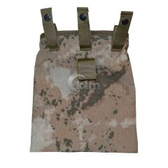 Boş Şarjör Torbası, Jandarma