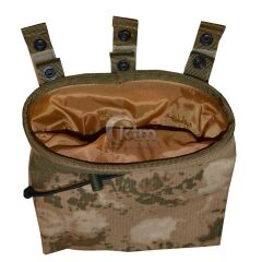 Boş Şarjör Torbası, Jandarma