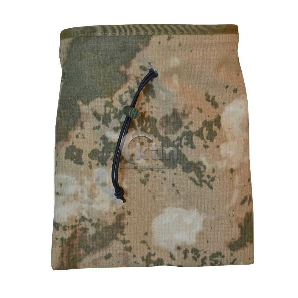 Boş Şarjör Torbası, Jandarma
