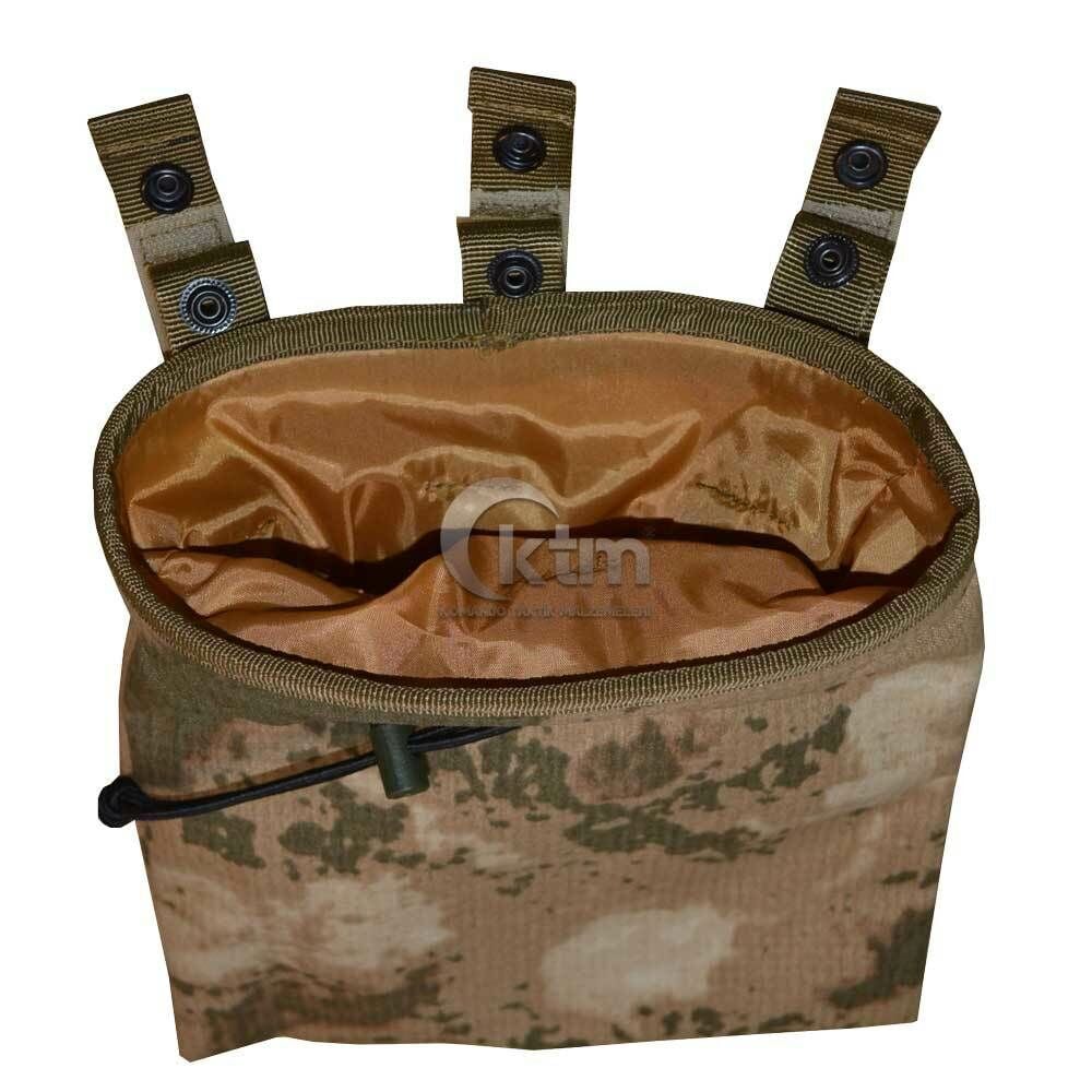 Boş Şarjör Torbası, Jandarma