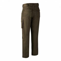 DEERHUNTER Rogaland 381-Yeşil Pantolon 52