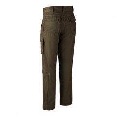 DEERHUNTER Rogaland 381-Yeşil Pantolon 50