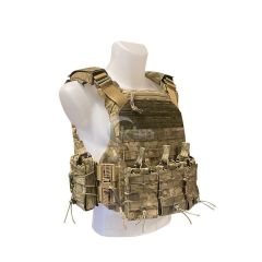 KUYAK-ATA® Hücum Yeleği, MPT-76 (7,62mm), TSK