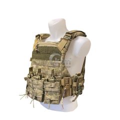 KUYAK-ATA® Hücum Yeleği, MPT-76 (7,62mm), TSK