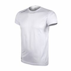 Evolite Netdry Termal T-Shirt - Beyaz