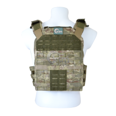 KUYAK-ATA® Hücum Yeleği,Model-2, TSK