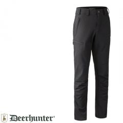 DEERHUNTER Strike Full Streç Pantolon Siyah - 50
