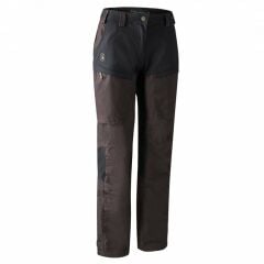 DEERHUNTER Lady Ann Kahverengi Kadın Pantolon 36