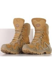BOT M1440NBJ WATERTIGHT MERDANE POSTAL NUBUK BEJ