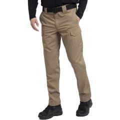 VAV Tactec-15 Flex Pantolon Koyu Bej L