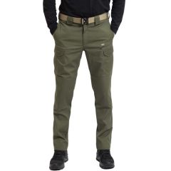 VAV Tactec-15 Flex Pantolon Haki XXL