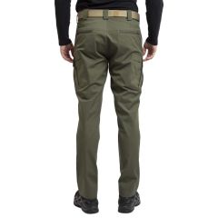 VAV Tactec-15 Flex Pantolon Haki XXL