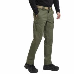 VAV Tactec-15 Flex Pantolon Haki L