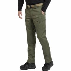 VAV Tactec-15 Flex Pantolon Haki L