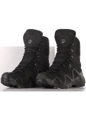 BOT M1440NS WATERTIGHT MERDANE POSTAL NUBUK SİYAH